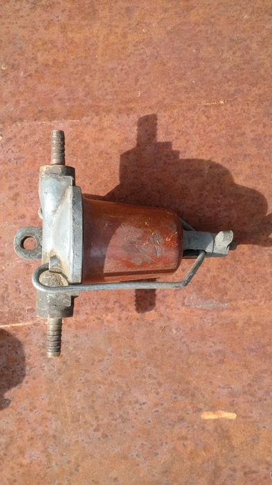 Топливный фильтр ЗАЗ 966