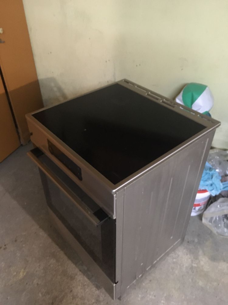 Kuchenka indukcyjna gorenje