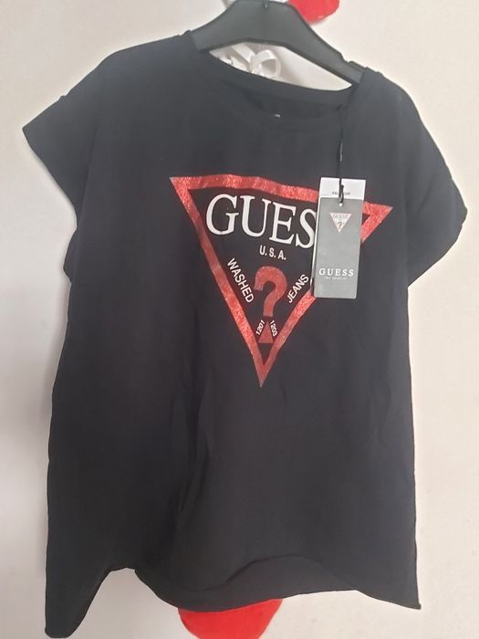 Bluzka nowa guess