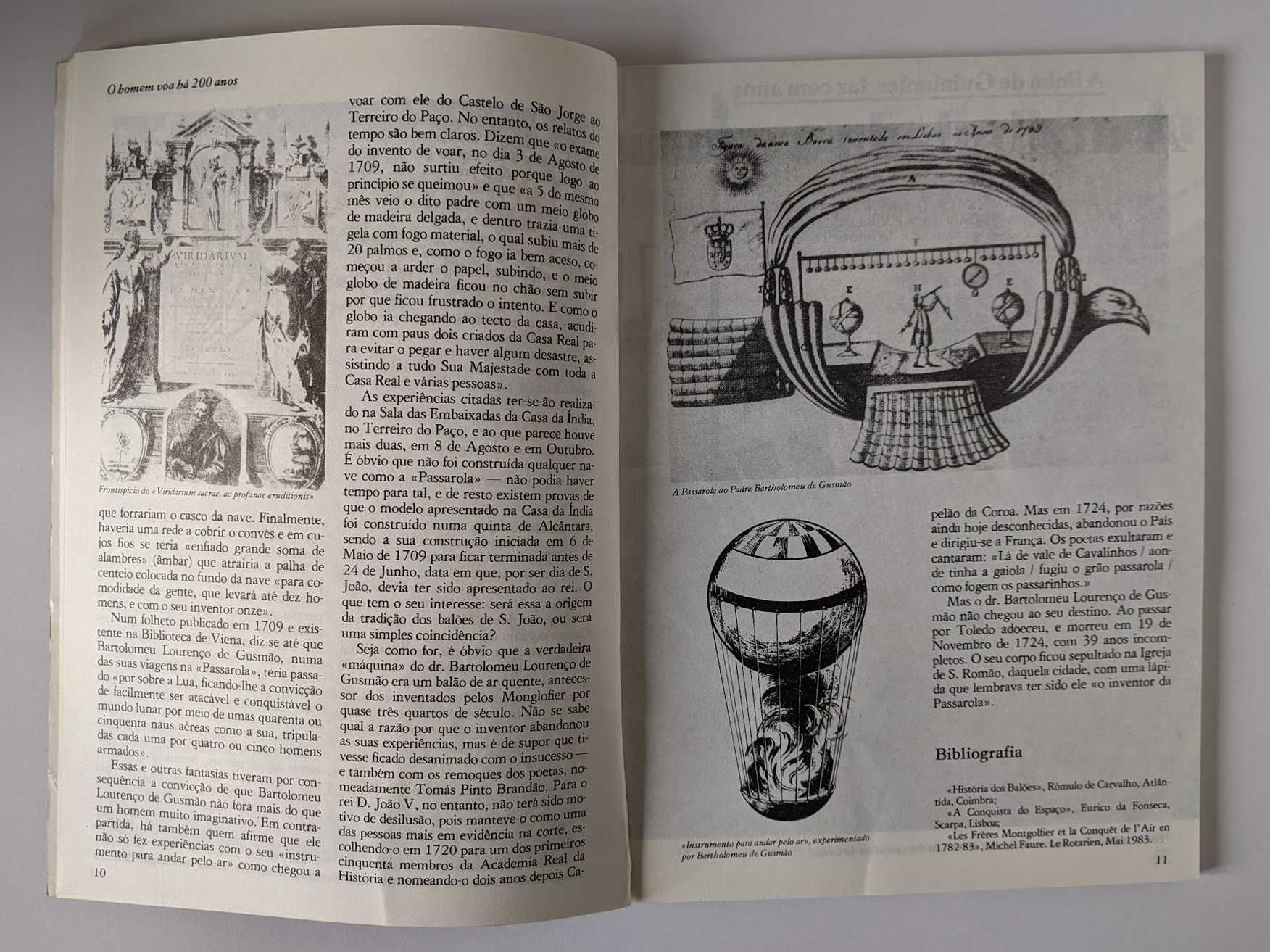 Revista História, 1979 a 1985, Publicações Projornal