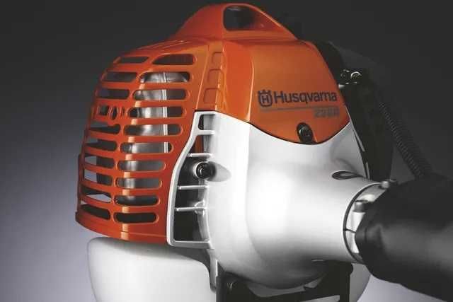NOWA Wykaszarka spalinowa HUSQVARNA 543RS, 2 KM