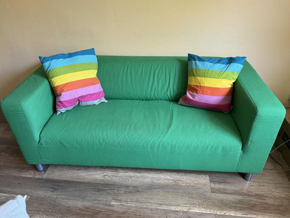 Sofa Ikea Klippan