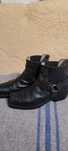 HEC SAN buty na motor rozm. 44