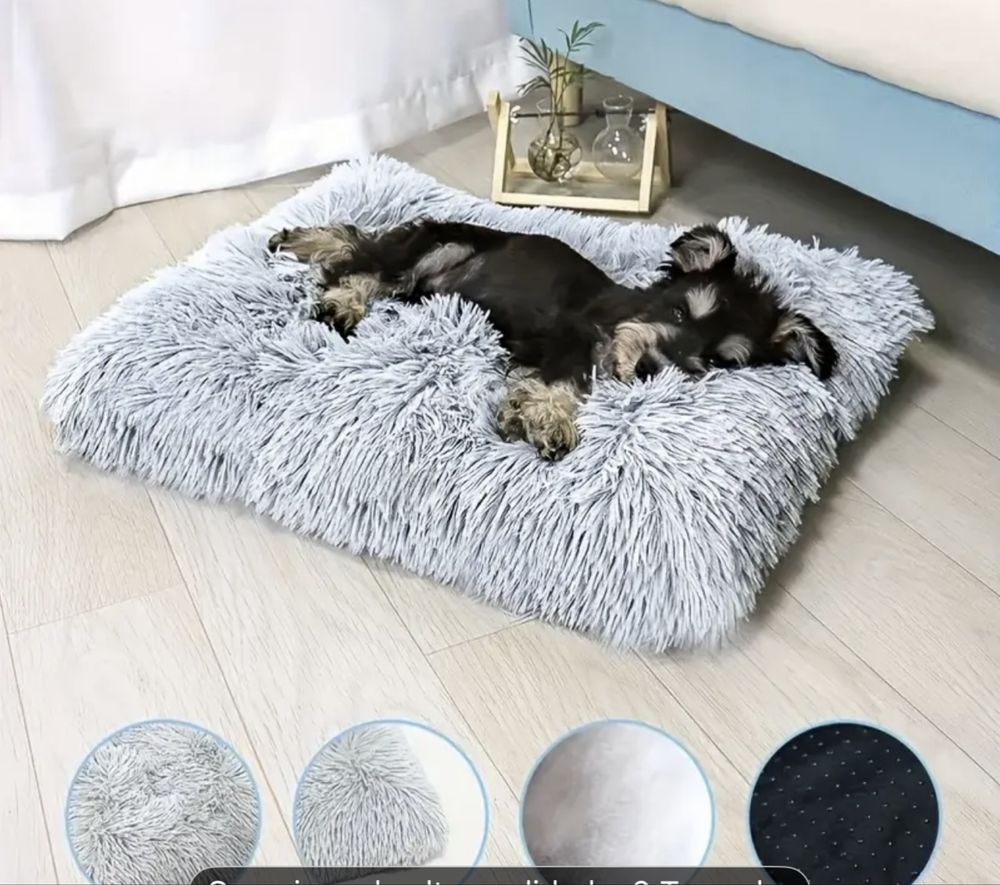 Cama para cão pequeno ou gato