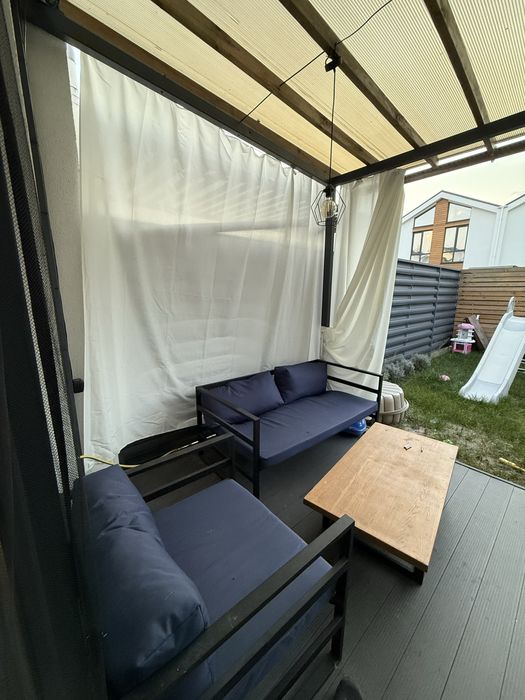 Продажа таунхауса , КГ Prydesennya Eco Village, Рожны