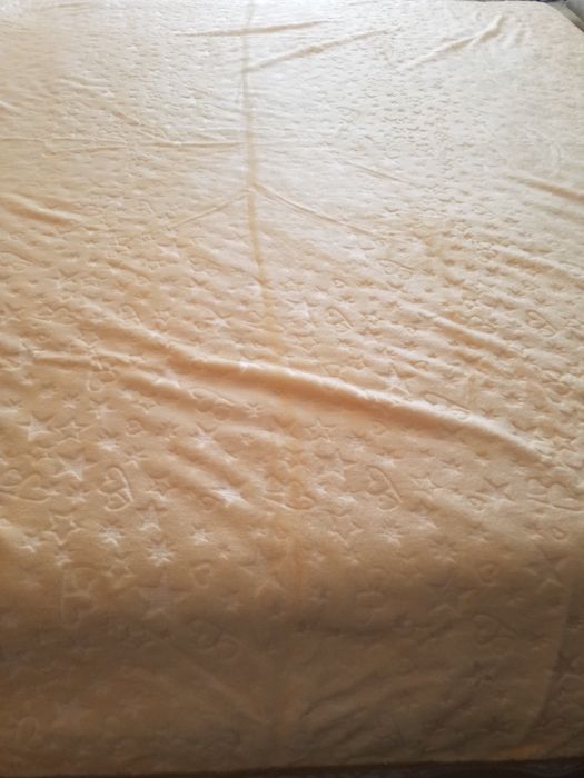 Плед новый евро 2шт.