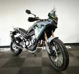 CF Moto 450MT MT Adv 2025