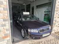 Audi A4 Avant 1.9 TDI M5 Sport