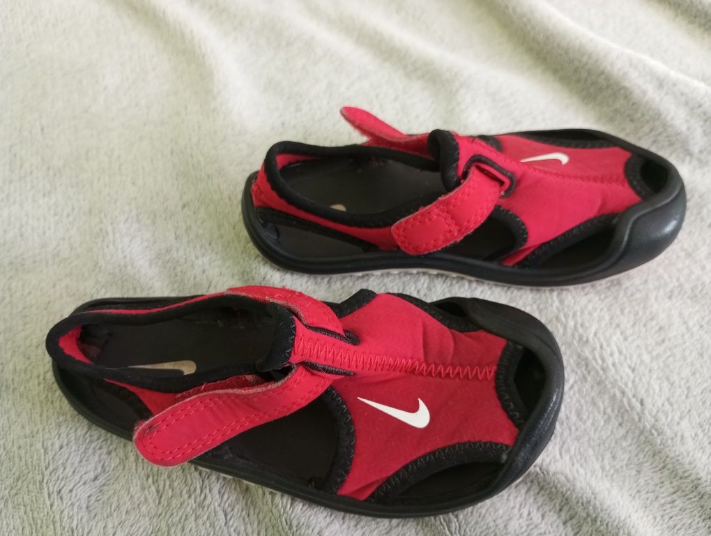 Sandały Nike Sunray Protect