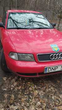 Продам Audi A4 Quattro