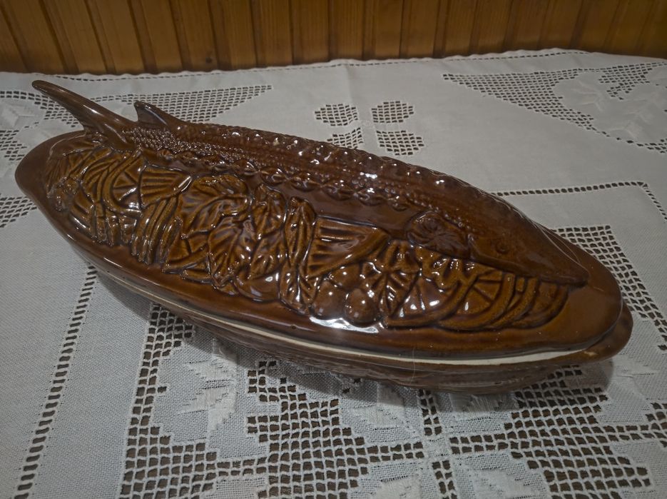 Продам керамічне блюдо блюдо