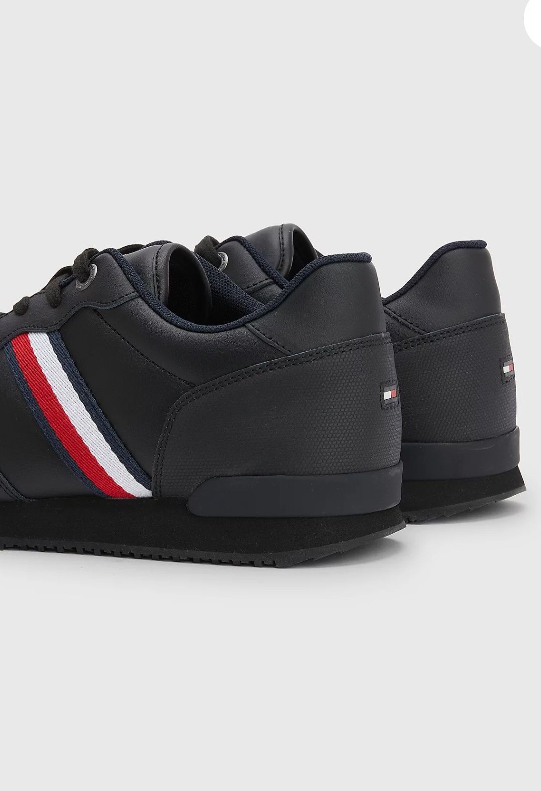 Tommy Hilfiger męskie buty