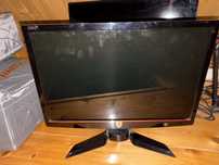 Monitor ACER 22 cale - Ferrari