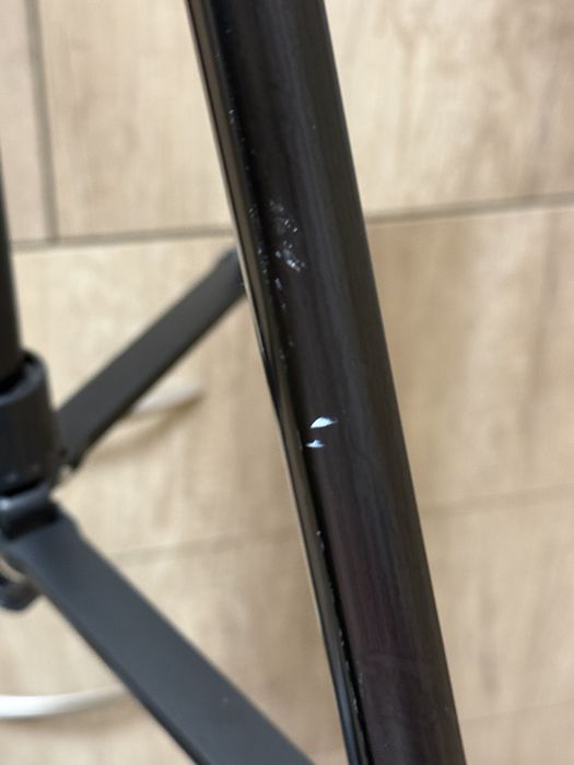 Statyw uniwersalny trójnóg