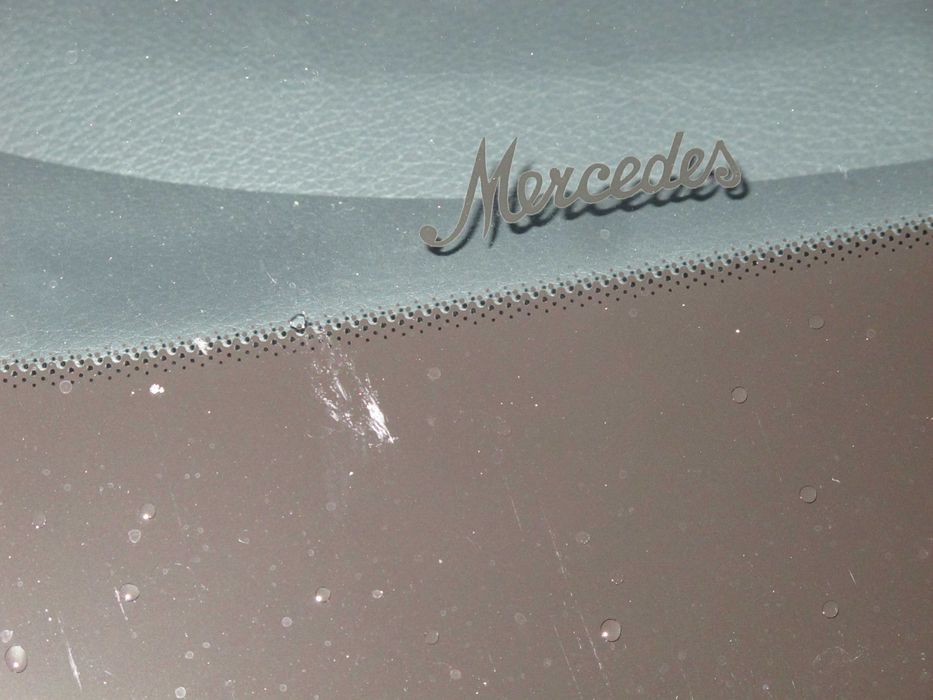 MB E Avantgard line - 220D (como novo!)