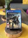 TITANFALL 2 / Playstation 4 / PS4 PL DUBBING