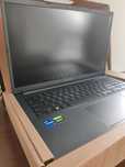Laptop ASUS Pro 15 15,6" i7-11370H 16GB RAM 512GB SSD RTX3050 Win11