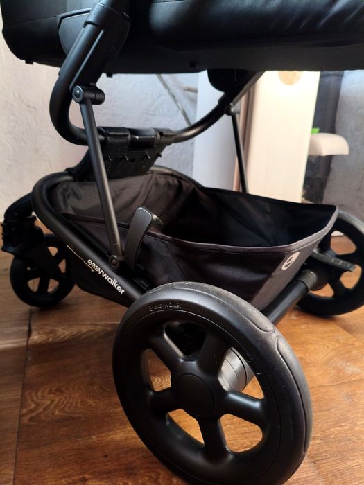 Коляска Візок  Easywalker Harvey2 2 в 1