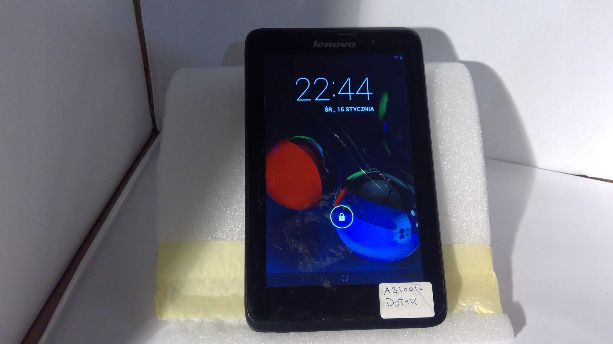 Tablet Lenovo A3500-FL 7" nr1068