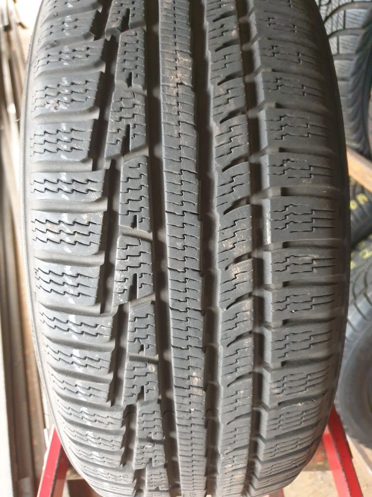 205/50R17 93V Nokian Wr A3       Z269/90C