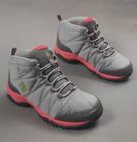 Columbia Firecamp II Mid 39 25cm buty trekkingowe  trapery kozaki