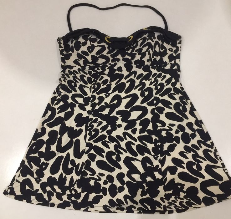 Купальник обалденный, MS  размер 14 сост 5 из 5