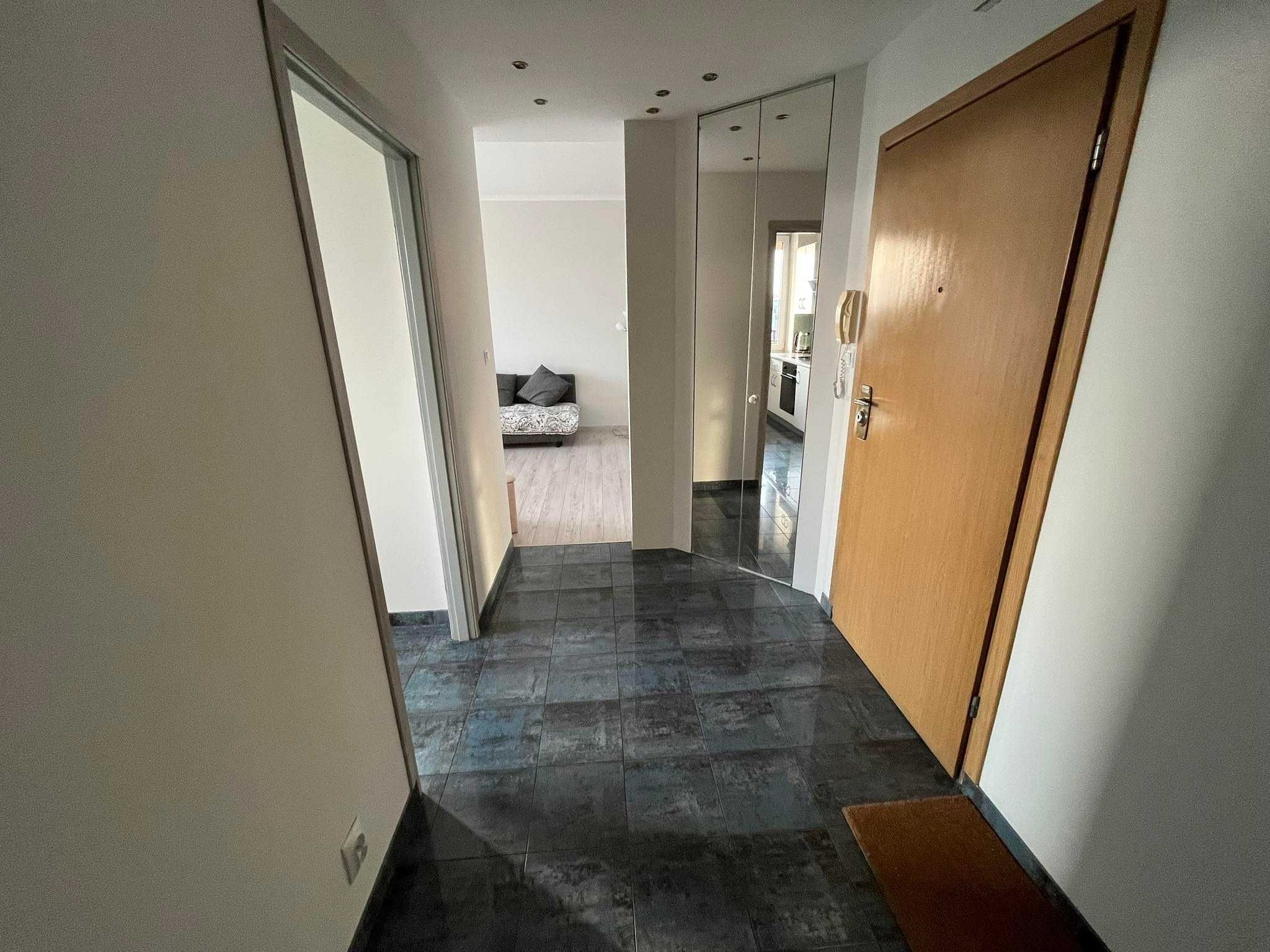 Duży Apartament na doby w samym sercu Warszawy