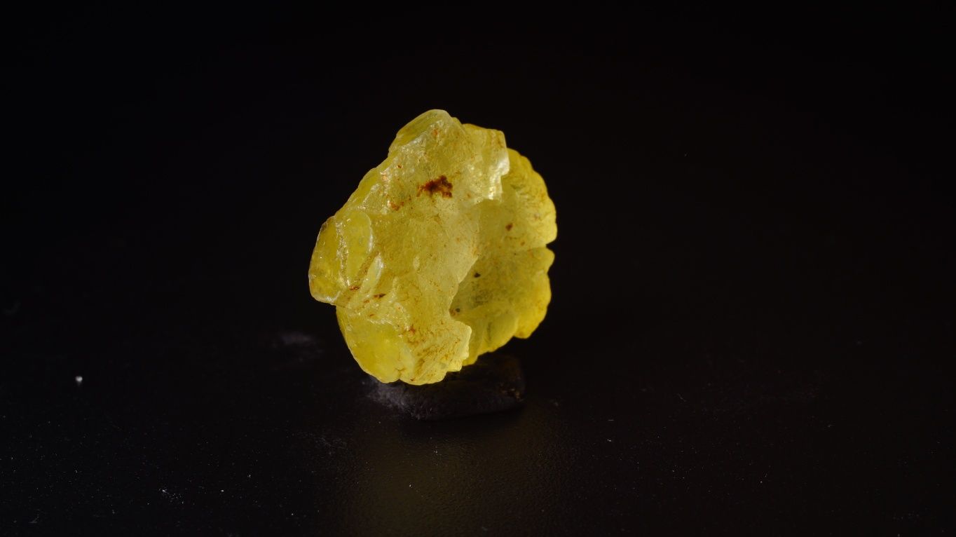 Brucyt | Rzadki Minerał | 2.50 gr | Minerał Naturalny Surowy