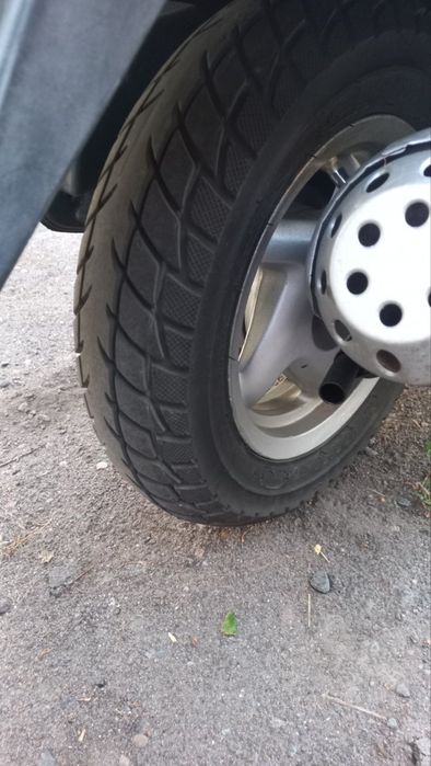 Продам мопед в хорошем состоянии