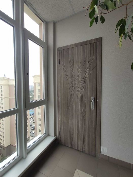 Продам шикарну двокімнатну квартиру в ЖК "Одеські традиції"