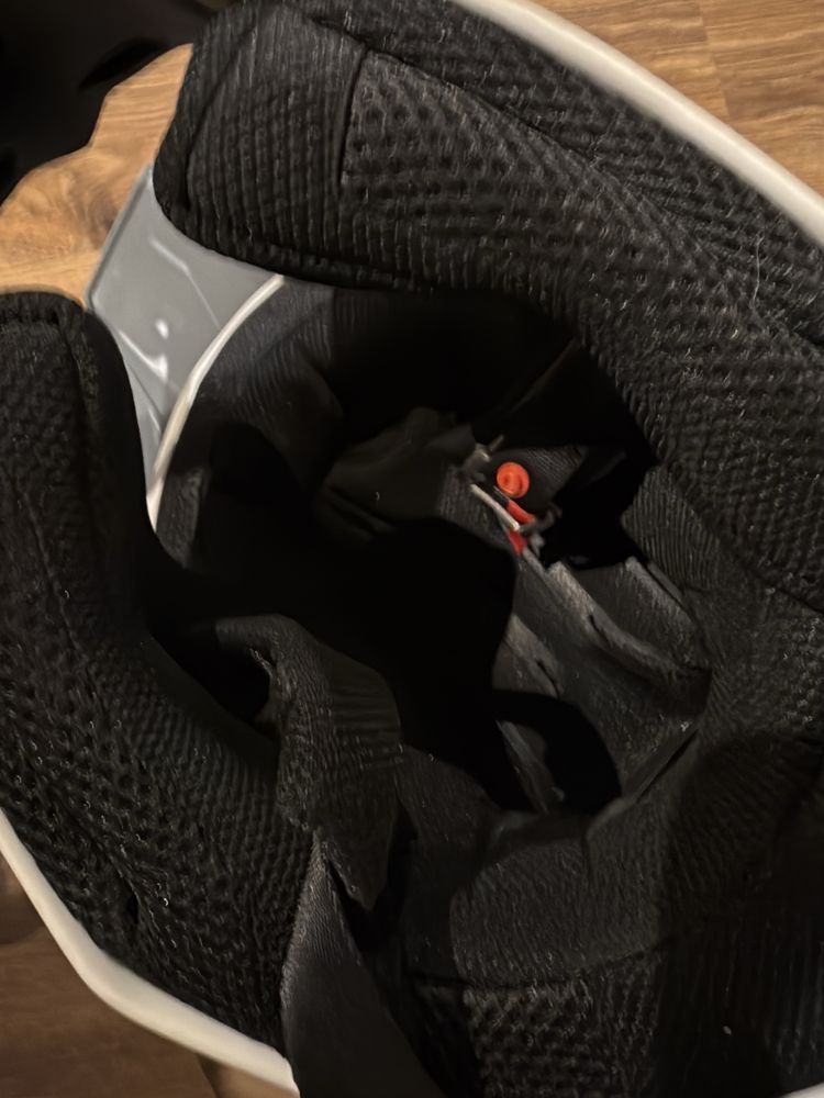 Kask Raven Airborne Khan