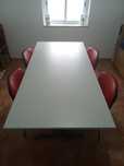 Mesa de escritório