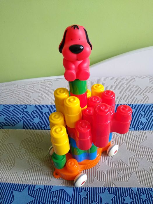 Klocki Popoboblocks