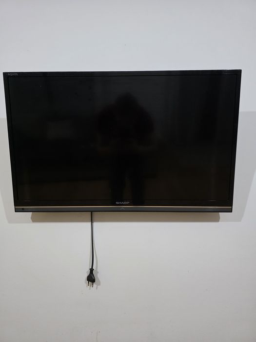 telewizor SHARP LC-32LD164E
