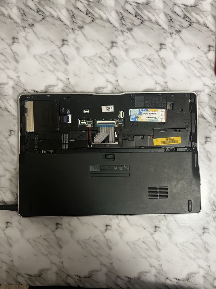 Срочно! Dell 6430U