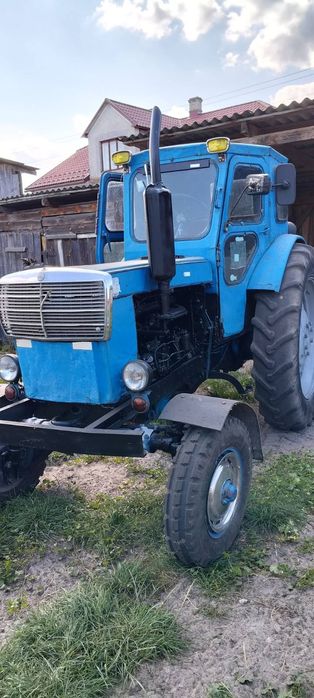 Продам трактор Т-40
