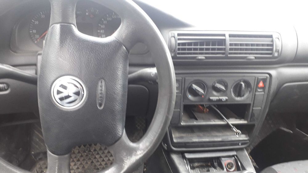 Temos para peças Vw Passat Gasolina