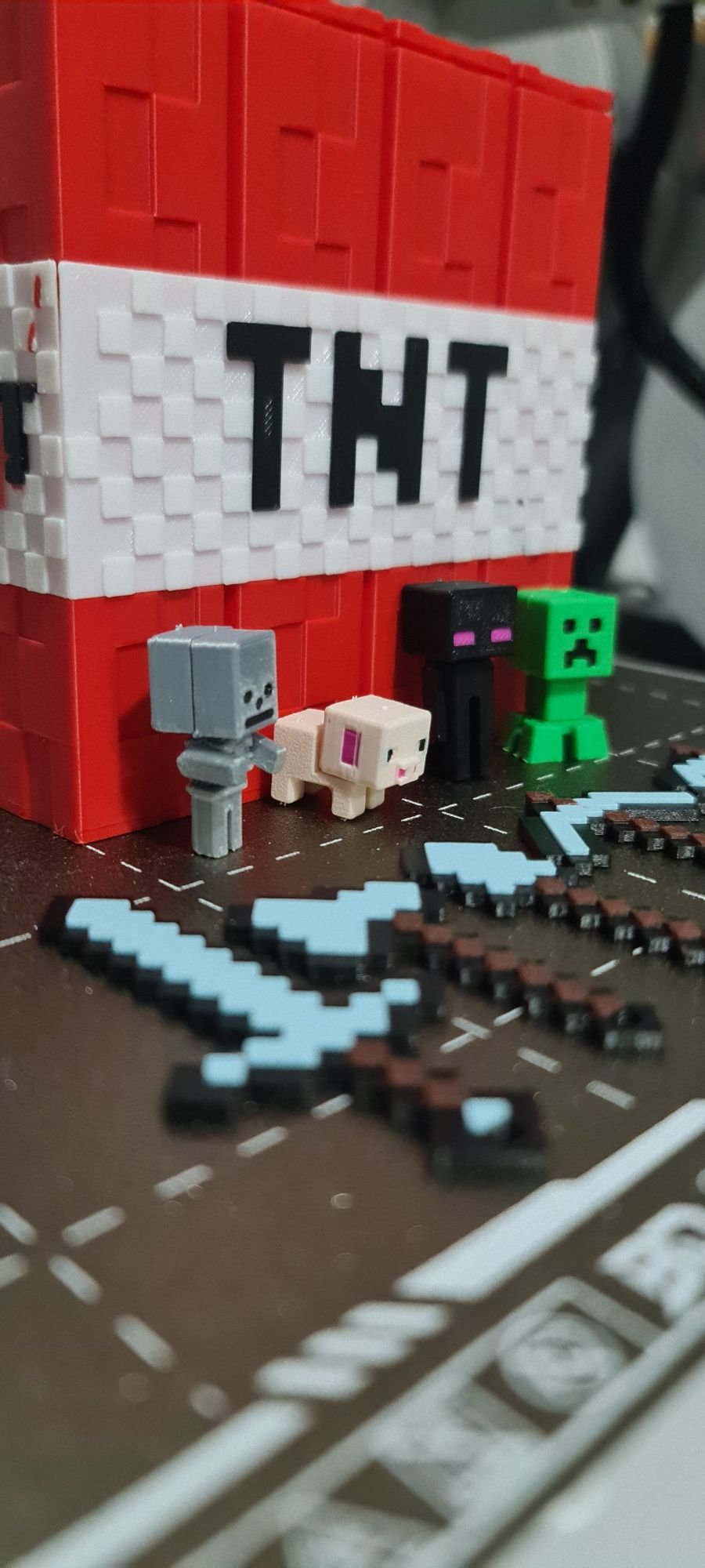 Minecraft Bundle