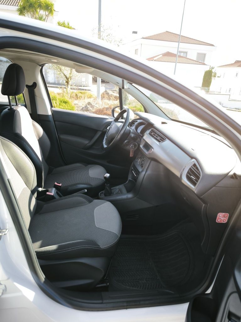 Citroën C3 1.4 HDi 2013 – 190.000 km