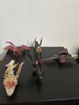 Figuras “Como treinar o seu dragão”