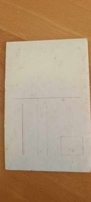 Postais de costumes portugueses 1935