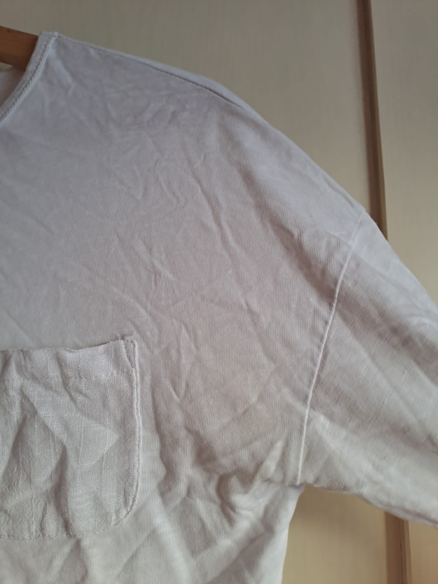 Camisola de manga comprida Zara 11/12 anos
