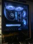 Продам игровую сборку Ryzen7 5800x+ RTX3070TI