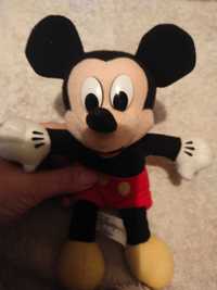 Myszka Miki Disney wysokość 21cm