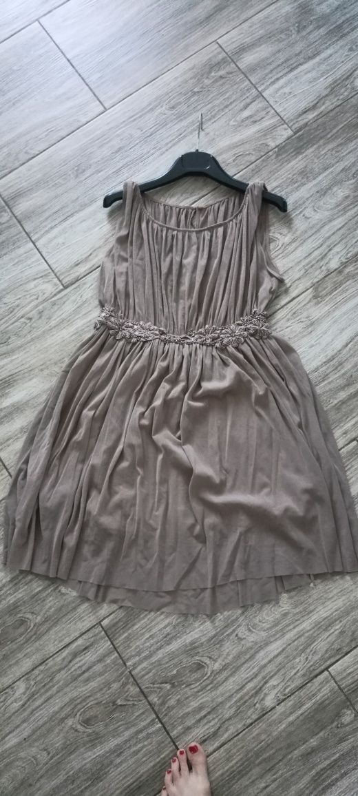 Cudna sukienka r.M/L