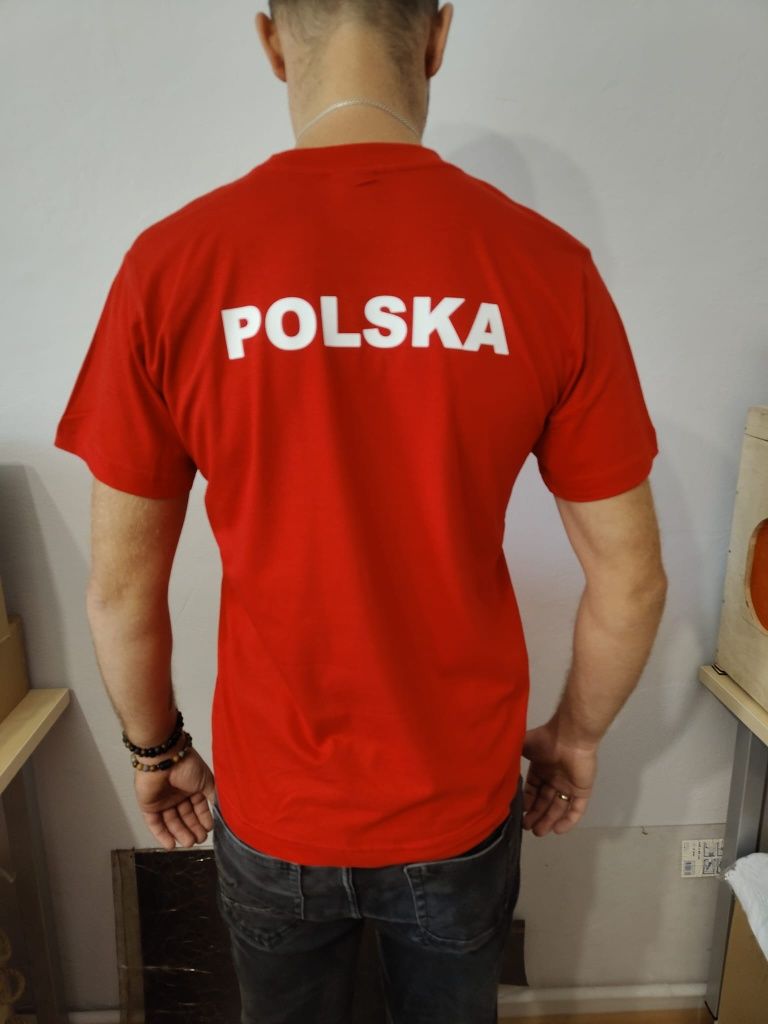 Koszulka kibica Wagner siatkówka