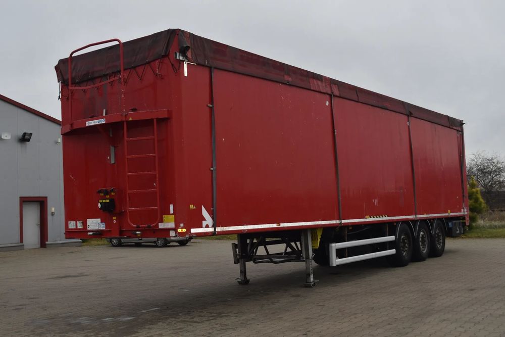 Stas S300ZX  [14027] Samowyładowcza, 92M3