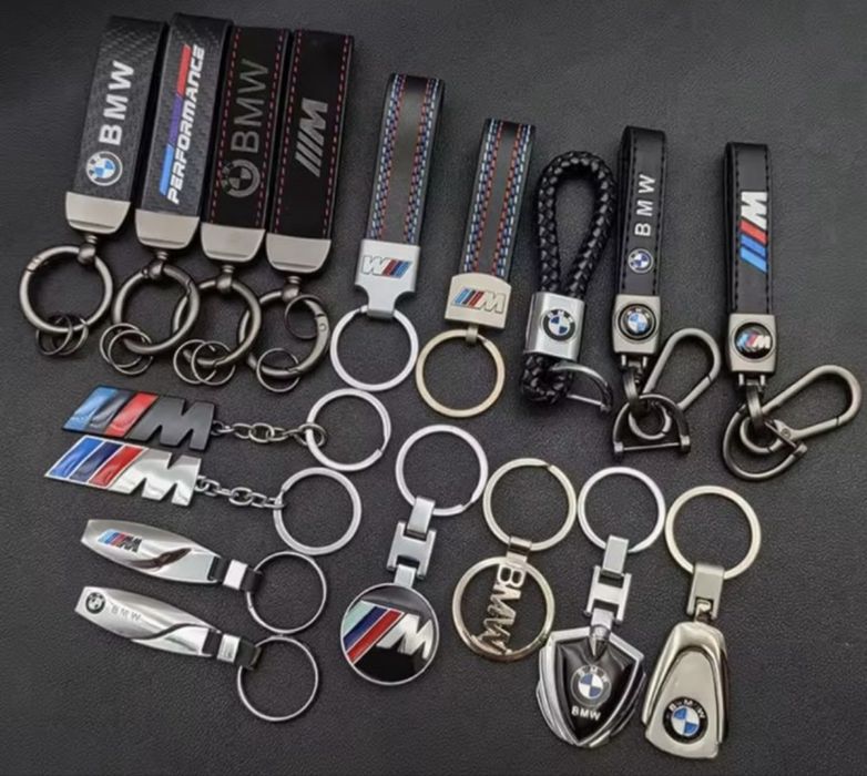 Porta chaves novo para várias marcas e modelos