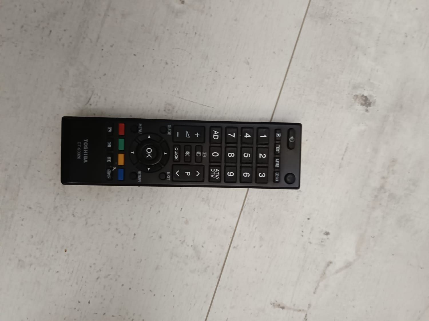 Telewizor TOSHIBA 26EL934G