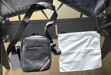 Saszetka Tommy Hilfiger